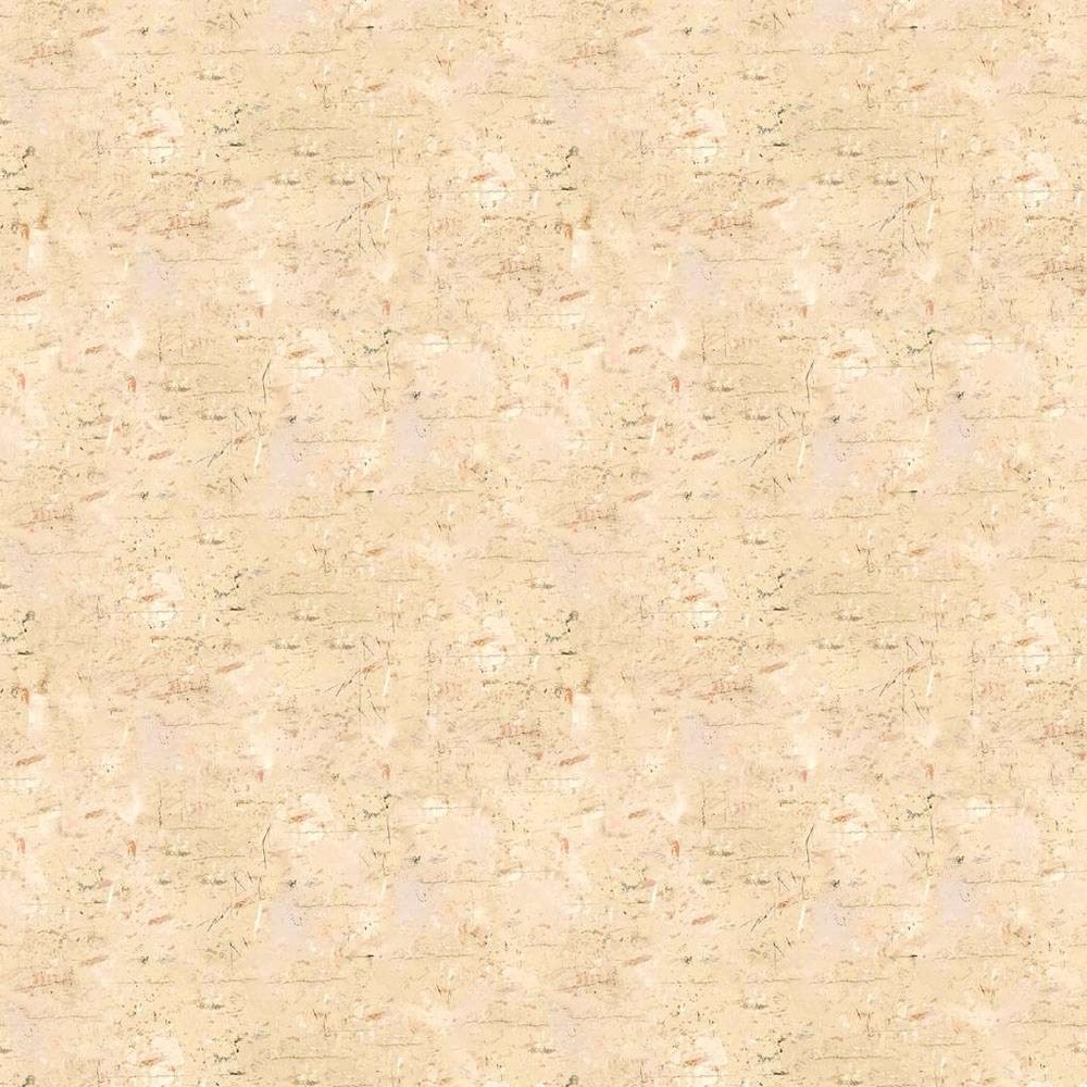 Clothworks – Painter’s Joy – Digital Birchbark – Pale Khaki, Fabric BTY