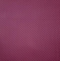 St. Nicole Designs for Benartex Purple Geometric Tonal Cotton Fabric 2 Yards
