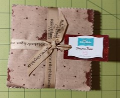 Prairie Rose by Sue Daley for Riley Blake fabric. Cotton. Lot of Pre-cuts RARE