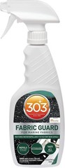 Eco-Friendly 303 Marine Fabric Guard – Unscented 16oz for Canvas & Fabrics