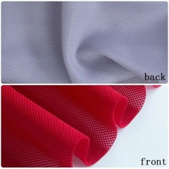 Three-layer Mesh Sandwich Cloth 3D Breathable Fabric Costume Sofa Car Seat Craft