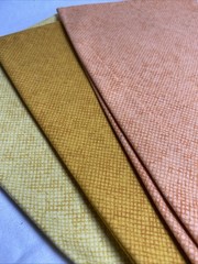 Benartex Whisper Weave 11 Fat Quarters NEW
