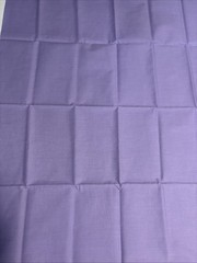 Purple Cotton Fat Quarter 18”x21” New