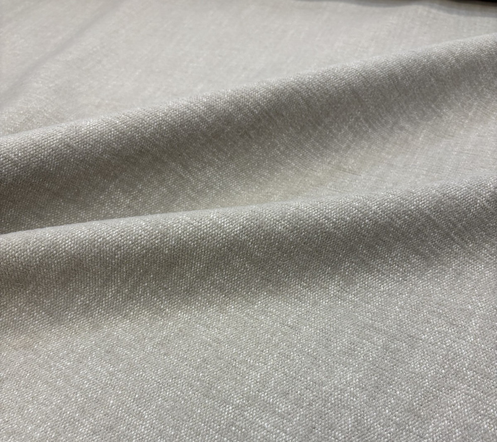PERENNIAL Soft Touch White Sands 9Y Outdoor Upholstery Fabric 943-270 $1530