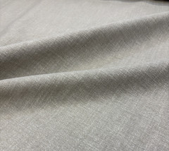 PERENNIAL Soft Touch White Sands 9Y Outdoor Upholstery Fabric 943-270 $1530
