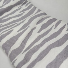 Quilting Fabric Sewing Craft Zebra Stripes Waverly 148″ x 45″ New Arrival