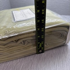 Pottery Barn Performance Upholstery Fabric By The Yard 5 Yards Green