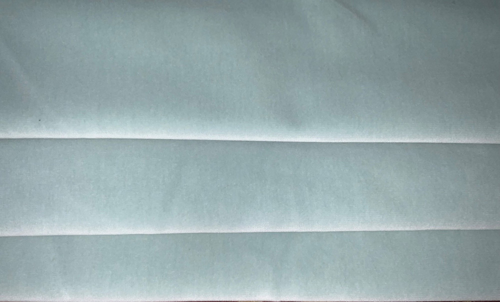 P Kaufmann ‘Taboo’ Fabric in Robins Egg 5 Yds 6″