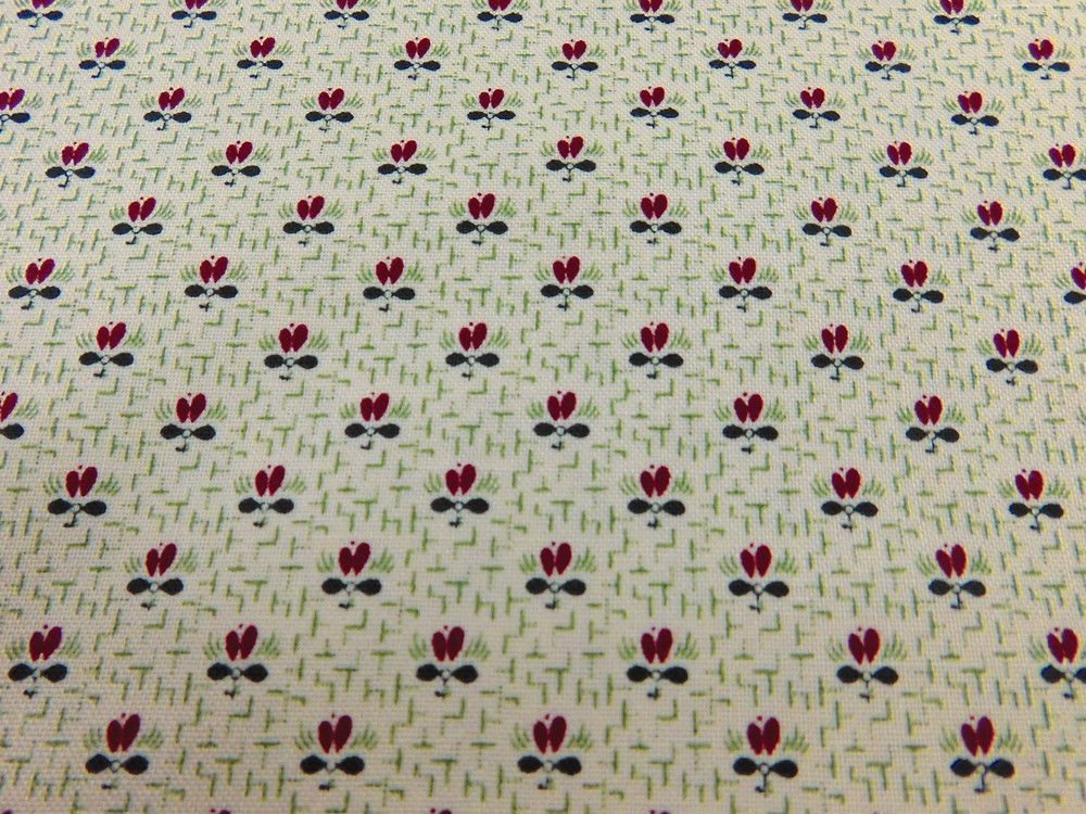 Spirit of the Season II Judie Rothermel for Marcus Brothers Textiles – BTY