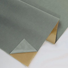 Self-Adhesive Car Roof Liner Auto Headliner Fabric for Car Door Panel Workbench