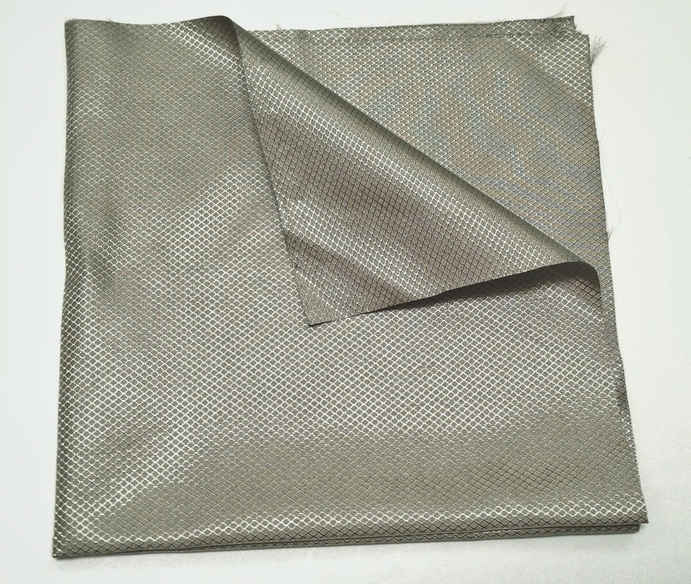 RF Shielding OurSure Conductive Fabrics -Size: 10.5″ x 12.5“ 8900107SS