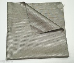 RF Shielding OurSure Conductive Fabrics -Size: 10.5″ x 12.5“ 8900107SS