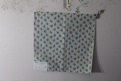 Duralee, Dream Splashes, Woven Novelty, 17.50″ W X 17.50″ L, Various Colors