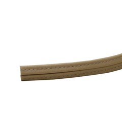 Sea Ray Boat Hidem 206984 | Beige Denim 5/8 x 1/8 Inch (YD)
