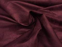 Polyester Micro Suede Solid Faux Upholstery Drapery Apparel Clothing Fabric (…