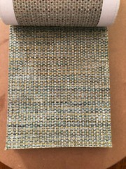 CAMENGO Ibiza Textures 27 pcs Fabric Sample Book