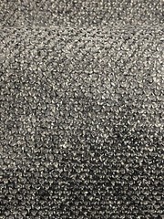 Knoll Little Devil In Slate, 13y,Soft Hand, Multicolor Boucle