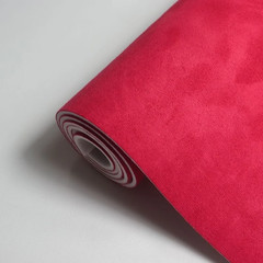 Headliner Fabric with Foam Backing for Car Ceiling Suede Headliner Fabric