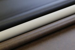 Automotive Faux Leather Vinyl Vehicle Upholstery Fabric 54” Wide