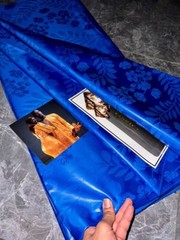5 Meters BAZIN Riche Super magnum XXXXL, Great Price, High Quality