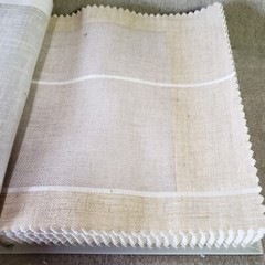 Pindler and Pindler Sheer Bliss Fabric Sample Book 80+pcs Various Sizes