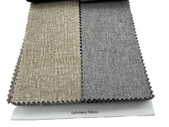 Greenhouse Fabrics Value Textures Neutral Sample Book 56 Upholstery Swatches