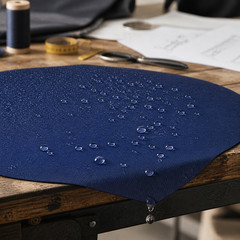 Waterproof Nylon Fabric by the Yard, for Outdoor Gear, for Bags