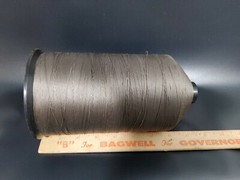 Sewing Thread MD Parchment ANEFIL Nylon 32 OZ SPOOL LT Bond BT-92/4