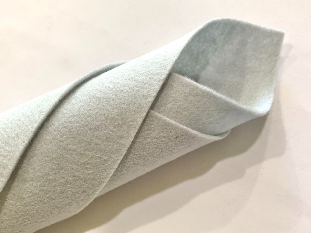 1mm Seamist 100% Pure Merino Wool Felt Sheet 20x 30cm – Sydney Based Seller