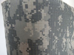 US Army ACU Rip-Stop Fabric (60″ wide)