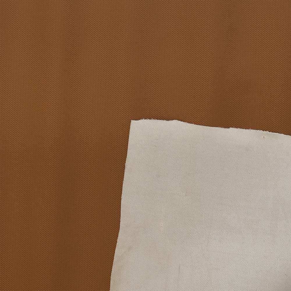 Spradling Boat Knit Back Vinyl 078636 | Hitch Caramel 54 Inch (YD)