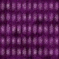 Dit-Dot By In The Beginning Fabrics – Deep Purple #8AH14