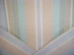 12-1/2Y Brunschwig & Fils BR-89539 Hinsdale Stripe Drapery Upholstery Fabric