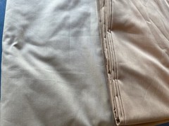 cotton polyester blend fabric