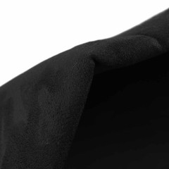 96″x60″ Headliner Fabric Foam Backed Upholstery Suede Auto Roof Liner Repair US