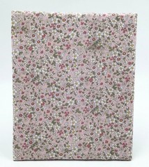 SK Patchwork Folding Ironing Board 29×24cm (Pattern Assorted)
