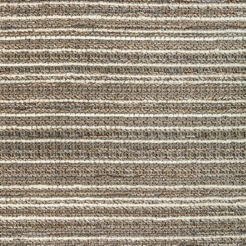 5 Yds Kravet 36416 611 Brown Natural Striped Upholstery
