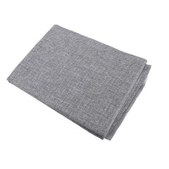 59.06 X 19.69in Speaker Grill Cloth Dust Resistant Scratchproof Protective PIDF