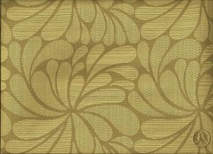 Brentano Splash Little Deuce Coupe Mid Century Modern Neutrals Upholstery Fabric