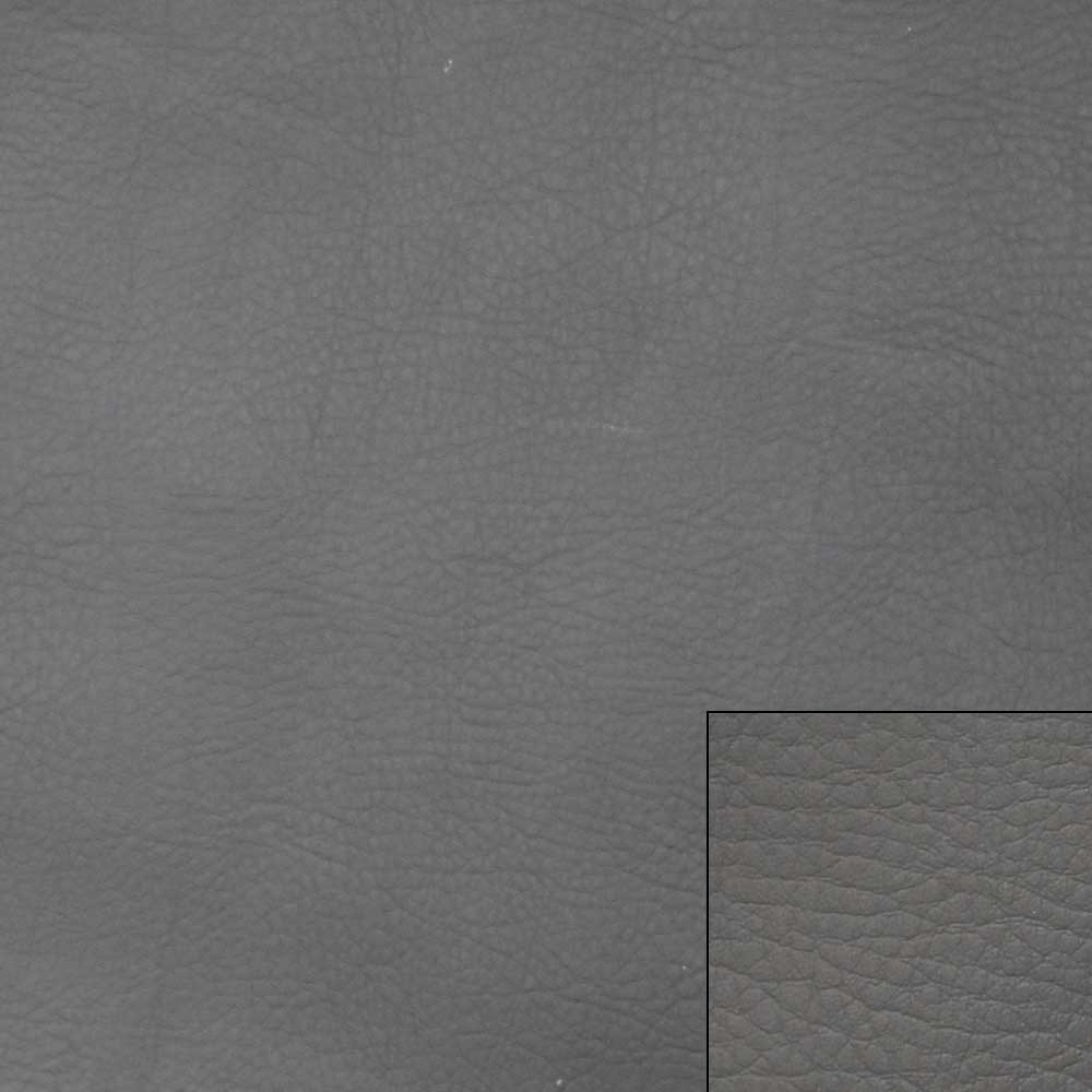Boat 1/4 Foam Back Vinyl 539264 | Dark Gray 54 Inch (YD)