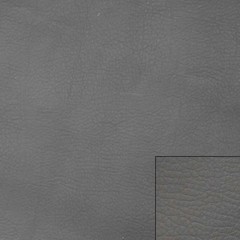 Boat 1/4 Foam Back Vinyl 539264 | Dark Gray 54 Inch (YD)