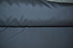 Lafayette Fantasia’s Navy Blue Medium Weight Wool Suiting Fabric 60″ Wide BTY
