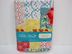 Pioneer Woman Precut Fabric 44″/45″x36″ Cotton Floral 10 Patterns To Choose From