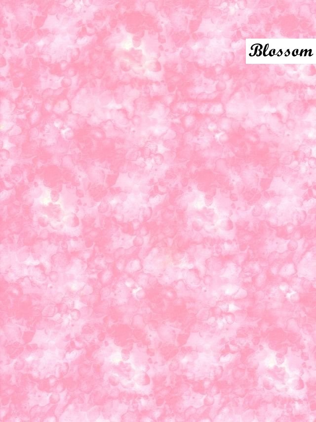 Solid-ish Tone on Tone cotton fabric BTY Timeless Treasures BOSSOM Pink Tonal