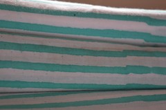 Hand Block Fabric 100%Cotton 20 Yard NO TARRIF CHARGES 100%✅ ZK_139