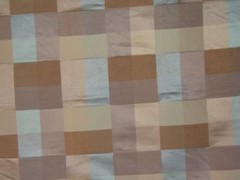 Highland Court, Dazzler Plaid, Geometric Brocade, Various Colors Available
