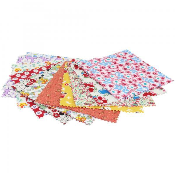 Betty’s Pantry Fabric Birch Creative – charm pack 42 pieces each 12.5 x 12.5 cm