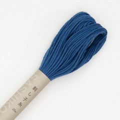 Sashiko Thread 20m21.8yds 4skeins Color Bundles 100% Cotton