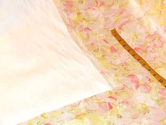Polyester cotton blend decorators insulated drapery fabric jacquard
