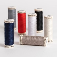 Thread SEW All 7SP 100m, Basic